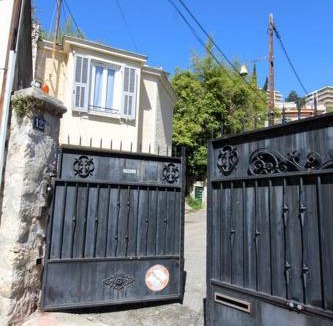 Mantega Apartment | Studio au calme proche Libération