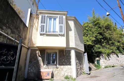Mantega Apartment | Studio au calme proche Libération