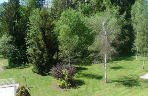 Samoens Apartment | Studio avec balcon et animaux admis - FR-1-629-92
