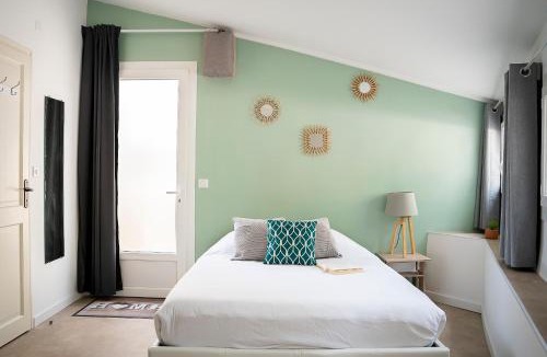 Roquevaire House | Studio avec Piscine entre Aix-en-Provence & Cassis