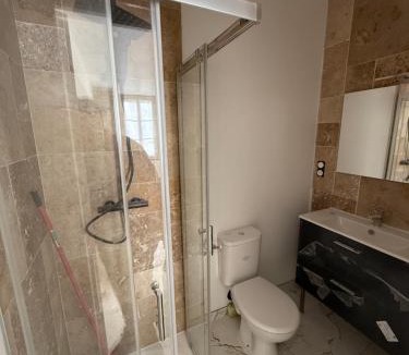 Lamballe Apartment | Studio avec Spa Lamballe