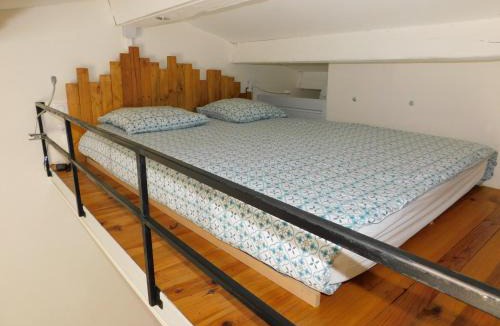 Aigues-Mortes Apartment | Studio azur