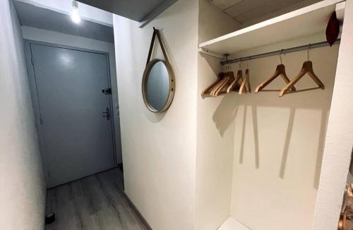 Aigues-Mortes Apartment | Studio azur