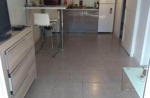 Toulon Apartment | Studio, bas de Villa.