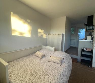 Castelginest Apartment | Studio bas sur Castelginest