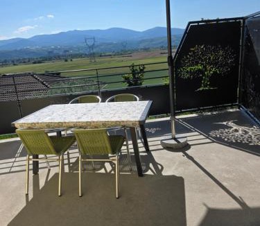 Clonas-sur-Vareze House | Studio Belle Vue
