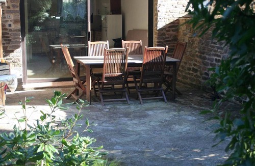 Cap Benat Apartment | Studio Bormes-les-Mimosas, studio flat, 4 persons