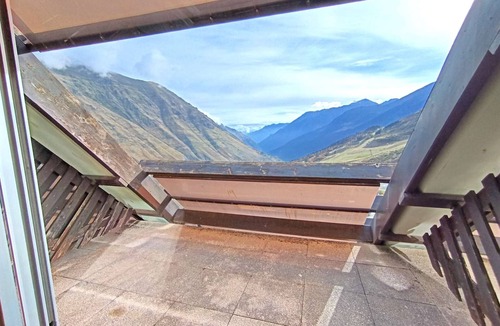 Piau Engaly Apartment | Studio Cabin Sleeps 6 - Piau-Engaly