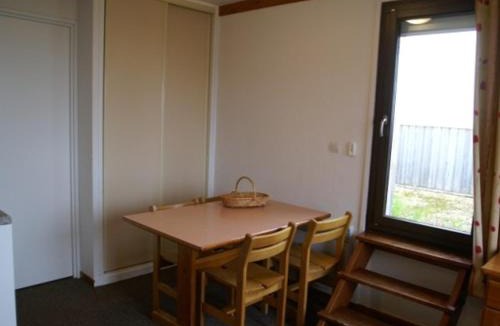 Prapoutel Apartment | Studio cabine 4 pers avec balcon sud-ouest proche pistes - FR-1-557-21