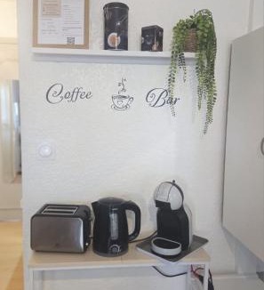 Les Arenes Apartment | Studio cabine Canet Plage Parking