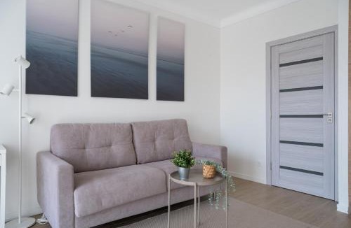 Riou - Petit Juas - Av de Grasse Apartment | Studio calme et climatisé au cœur de Cannes
