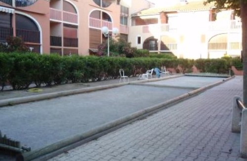 Les Arenes Apartment | Studio - Canet en Roussillon