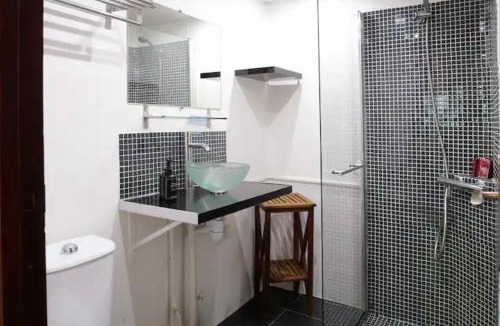 Carnot Apartment | Studio centre Cannes