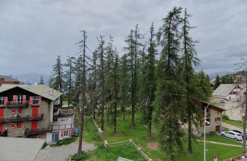 Valberg Apartment | STUDIO CENTRE ET PIED DES PISTES