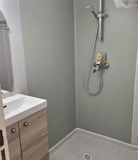 Saint-Brieuc Apartment | Studio chaleureux au centre-ville de Saint-Brieuc