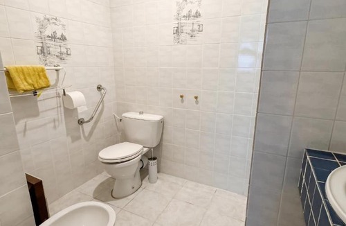 Neris-les-Bains Apartment | Studio charmant à Néris-les-Bains, 20 m², avec terrasse C