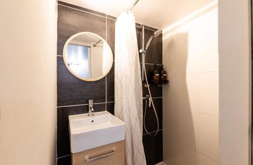 Auch Apartment | Studio charmant & champêtre