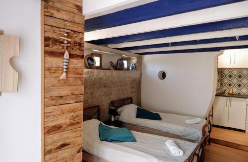 Saint Laurent de la Pree Apartment | Studio coconning proche de Fouras