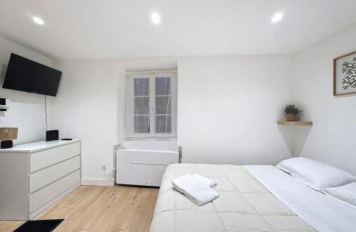 Clermont Ferrand City Centre Apartment | Studio coeur centre ville N3