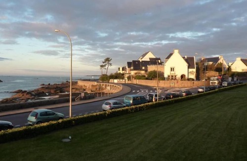 Concarneau Apartment | Studio - Concarneau