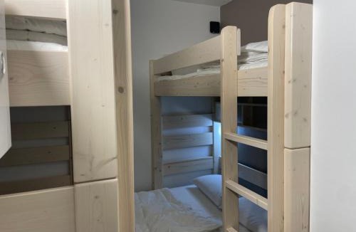 Eaux-Bonnes Apartment | Studio confort Gourette 6 pers, animaux admis, proximité pistes - FR-1-859-33