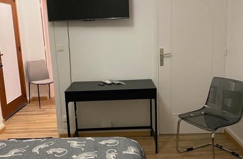 Carnot Apartment | Studio confortable 10 min du Palais des festivals