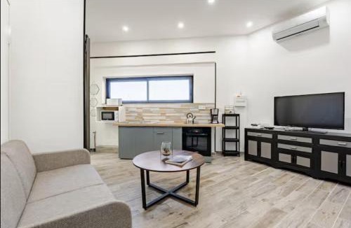 Endoume Apartment | Studio Corniche vue Mer