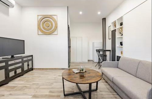 Endoume Apartment | Studio Corniche vue Mer