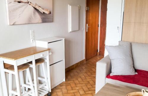 Barbotan-les-Thermes Apartment | Studio cosy avec terrasse et barbecue à Cazaubon - 28 m²