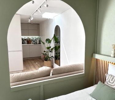 Downtown Apartment | Studio Cosy - Centre-ville
