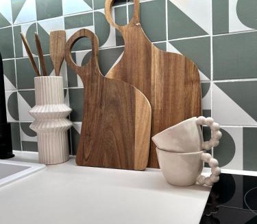 Downtown Apartment | Studio Cosy - Centre-ville