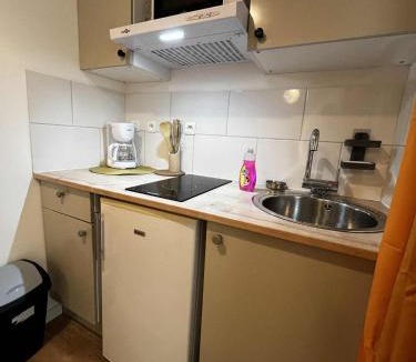 Castelsarrasin Apartment | Studio cosy dans le cœur de Castelsarrasin