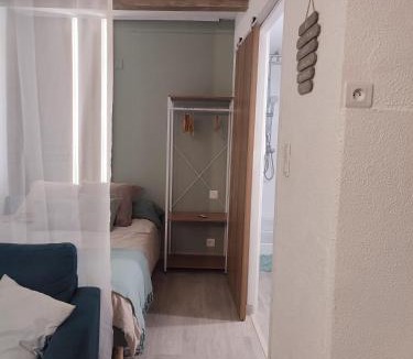 Manosque Apartment | Studio Cosy dans la maison d'enfance de Jean Giono