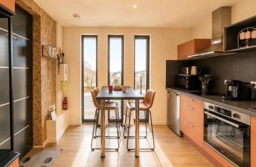 Marignier Apartment | Studio Cosy En Rez-de-jardin