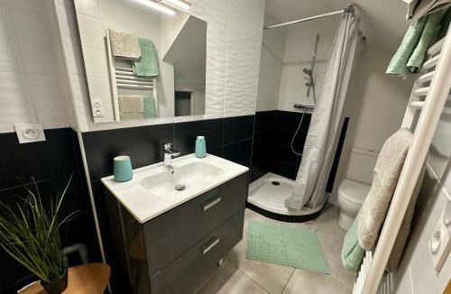 Izeste Apartment | Studio Cosy en vallée d'Ossau
