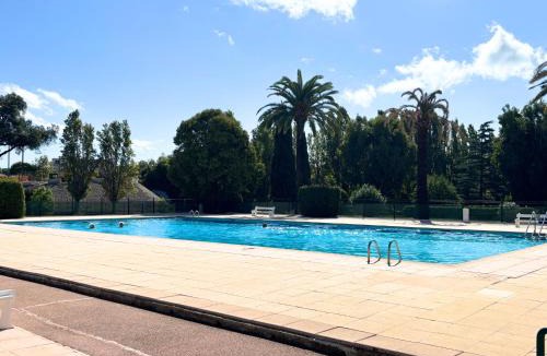 La Napoule Apartment | Studio cosy avec piscine Mandelieu La Napoule