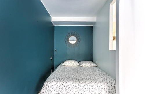 Prado - Republique Apartment | Studio Cosy Merle