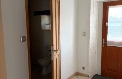 Brantome-en-Perigord Apartment | Studio cosy proche de Brantôme avec jardin partagé - FR-1-616-544