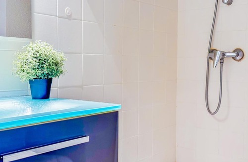 Clermont Ferrand City Centre Apartment | Studio cosy sous les toits en plein centre-ville