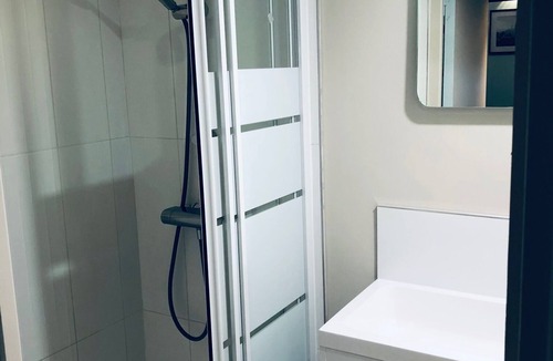 Roanne Apartment | Studio Cosy Tiny loft