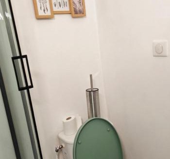 La Pradelle Apartment | Studio cosy tout équipé proche gare