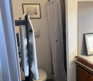 Cap Benat Apartment | studio dans domaine privé
