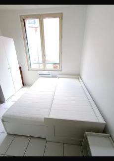Bourges Apartment | Studio dans le centre ville !