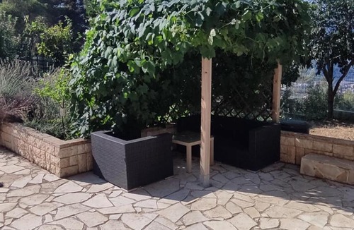 Nice Apartment | Studio dans Villa Don Quijote Nice