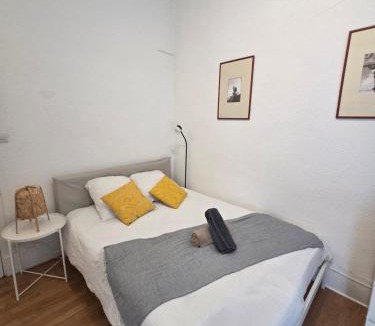 Uriage-les-Bains Apartment | studio de charme à uriage les bains