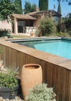Le Luc Apartment | Studio de charme en Provence, piscine et jacuzzi partagés