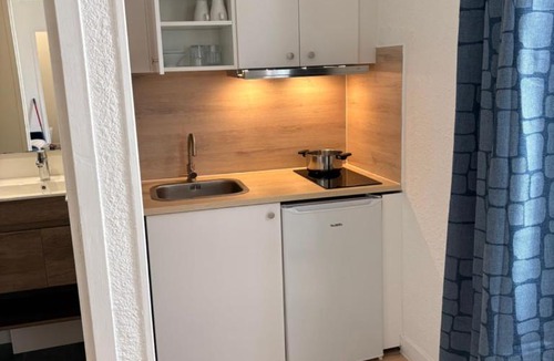 Clermont-Ferrand Apartment | Studio de Dallet - Coeur de Ville