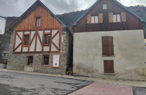 Genos Apartment | Studio de L'Auberge du château