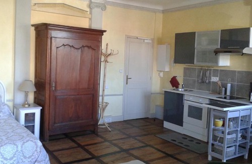 Grenade-sur-l'Adour Apartment | Studio de Tourisme Tilleuls