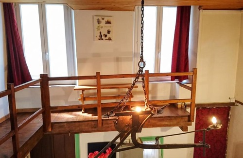 Belgentier Apartment | Studio de village vintage à Belgentier - 50 m² avec entrée privée